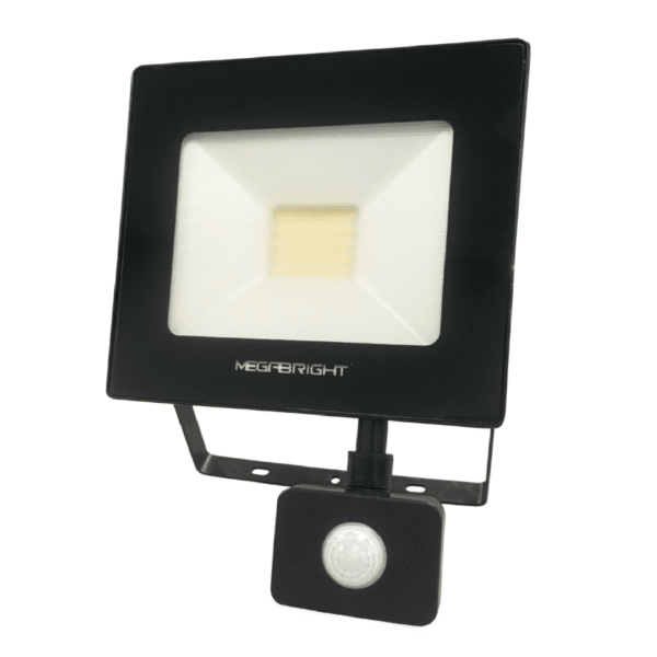 Proyector LED 20W Telco Flat Con SENSOR