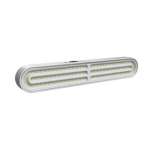 FOCO EMERGENCIA MOVIL 90 LEDS