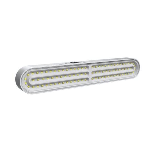 FOCO EMERGENCIA MOVIL 90 LEDS