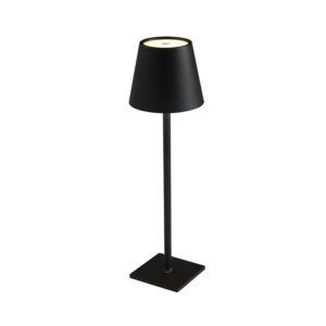 LAMPARA BLACK