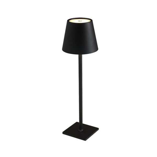 LAMPARA BLACK