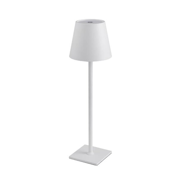 LAMPARA WHITE
