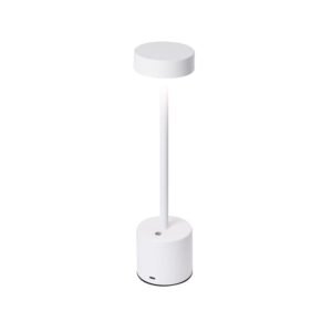 LAMPARA NÜMO BLANCA