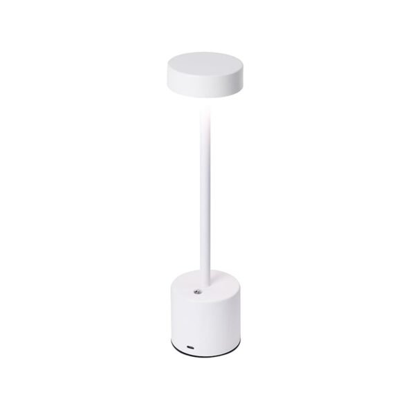 LAMPARA NÜMO BLANCA
