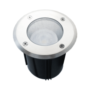 Foco Emb. Piso GU-10 110mm