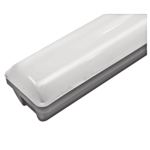 Equipo LED Hermético Poli. 40W/4000K IP66 , 120cms