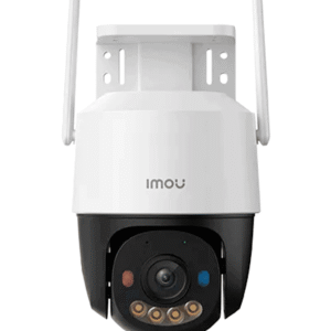 CAMARA IMOU CRUISER SC 5MP TIPO PT VISION NOCTURNA EN COLOR