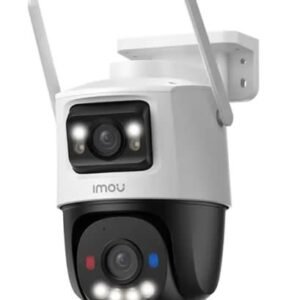 CÁMARA IMOU CRUISER DUAL PT 6MP EXT IPC-S7XEN-6M0WED