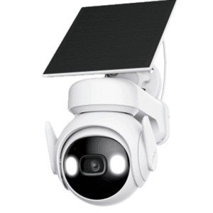 KIT DE CAMARA SOLAR TIPO BULLET 3 MP IMOU