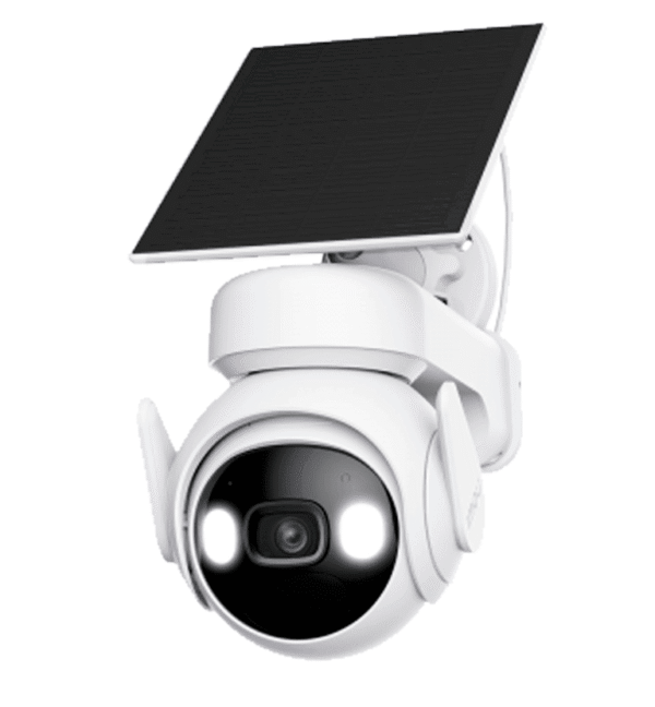 KIT DE CAMARA SOLAR TIPO BULLET 3 MP IMOU