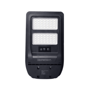 LUMINARIA LED SOLAR MODELO BRISA 100W