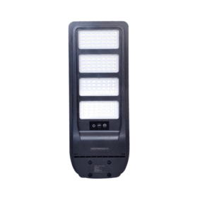 LUMINARIA LED SOLAR MODELO BRISA 300W