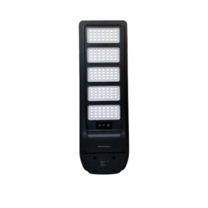 LUMINARIA LED SOLAR MODELO BRISA 400W
