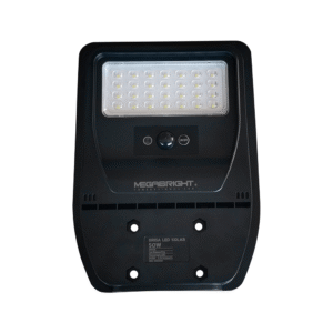 LUMINARIA LED SOLAR MODELO BRISA 50W