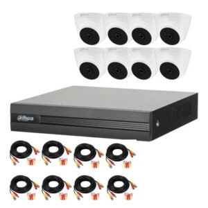 DH-KIT/XVR1B08-I-1T/8-T1A21N-0360B