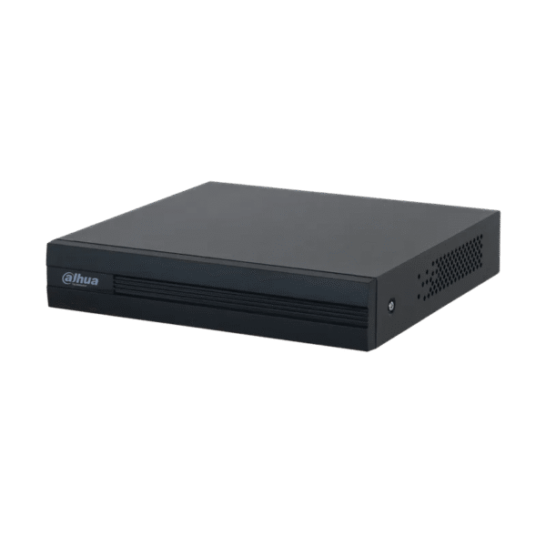 DH-XVR1B04-I. 1080N/720P Tiempo real, H.264 Compresion de Video. 1 HDMI/1 VGA, 4ch Video Entrada