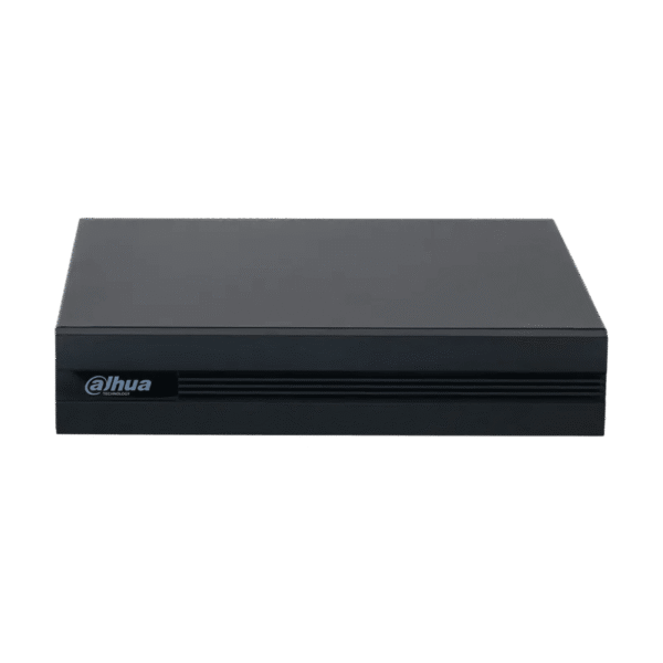 DH-XVR1B08-I. XVR Dahua 720P 8CH HDCVI +2IP 1HDD 1U WizSense