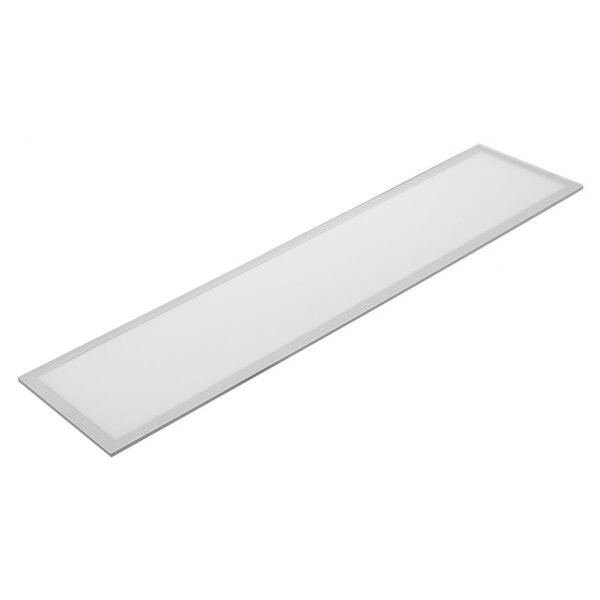 Panel LED 40W Rectangular   300x1215x10mm
