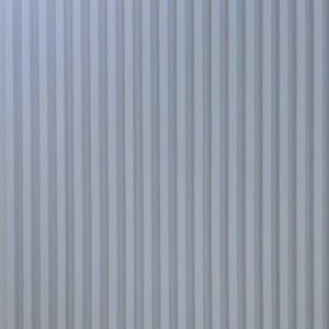 RANURADO PVC BLANCO