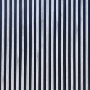WALL PANEL GRIS | NEGRO