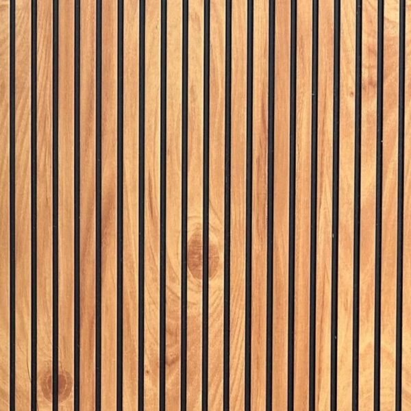 PANEL RANURADO PS ACANALADO ACACIA