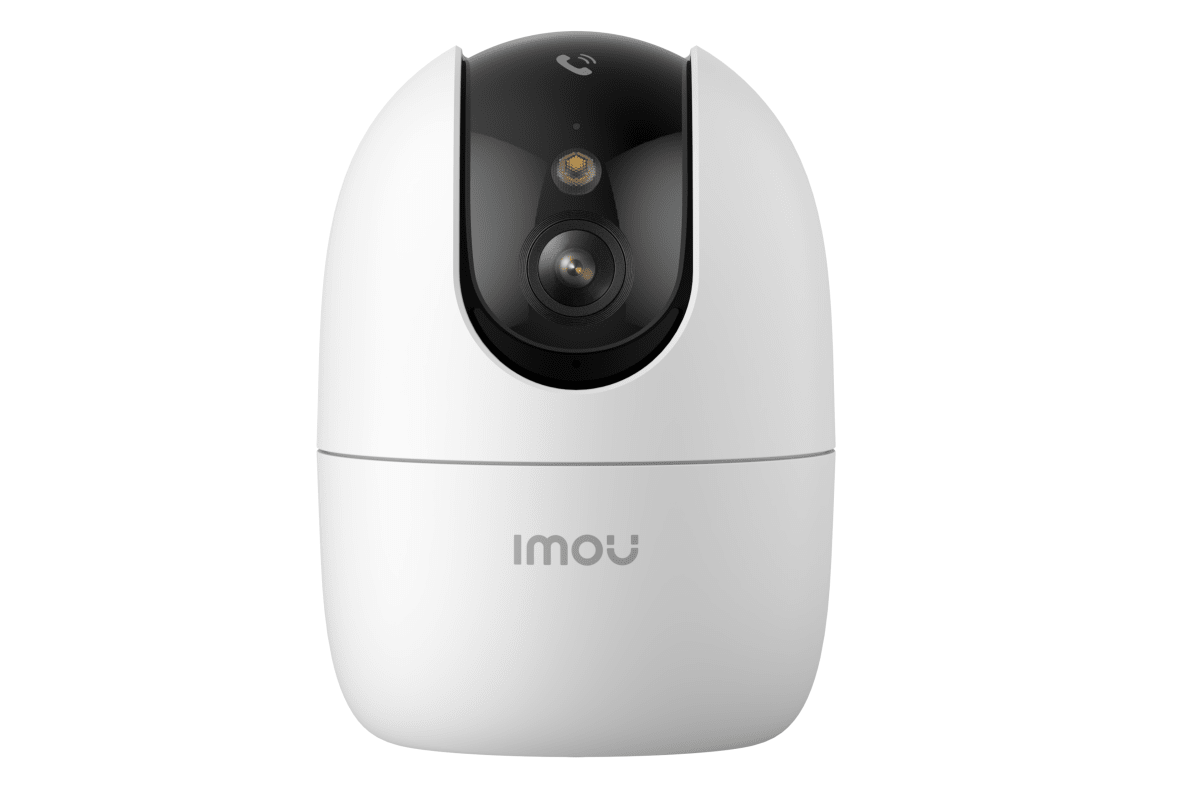 CAMARA IMOU RANGER 2 PRO 5MP