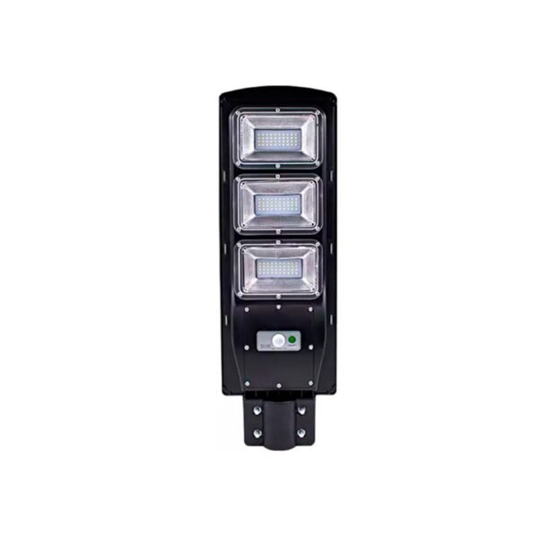 ALUMBRADO PUBLICO SOLAR 90W