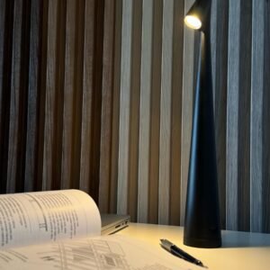 LAMPARA RECARGABLE ZENITH