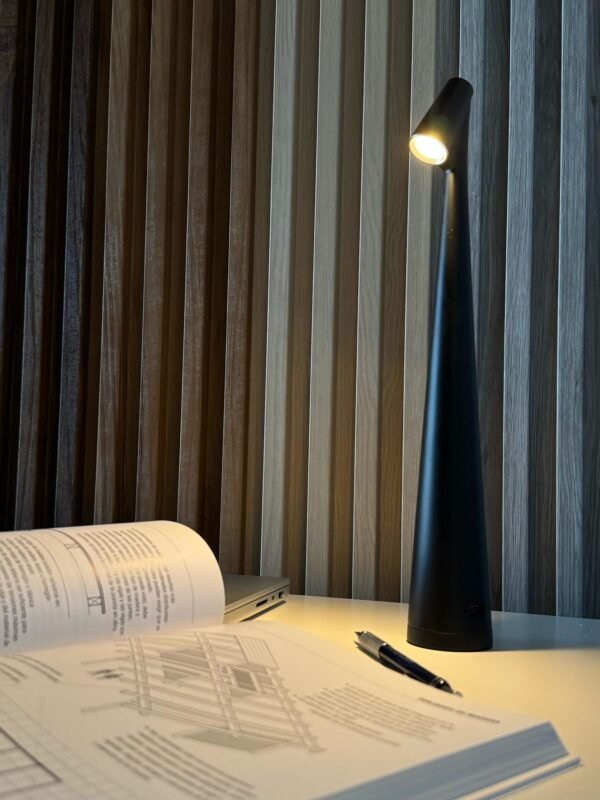 LAMPARA RECARGABLE ZENITH