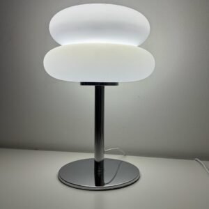 LAMPARA HALO