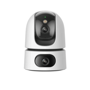 Camara IP Wifi Dual 10 Megapixeles (3K) Full Color con IA - IMOU